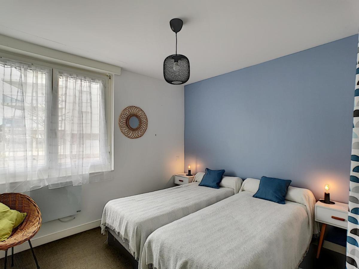 Grain De Sable Apartment Royan