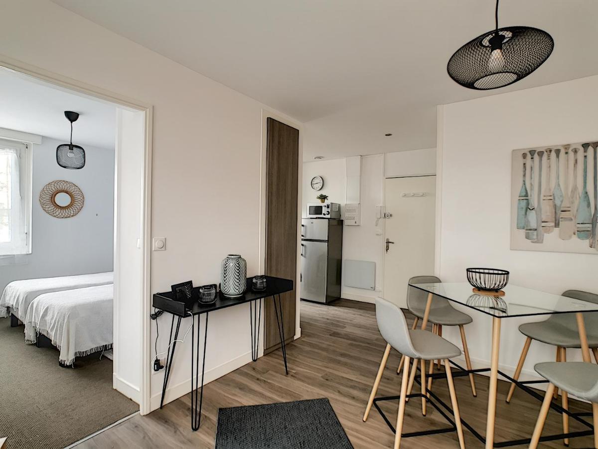 Apartment Grain De Sable *
