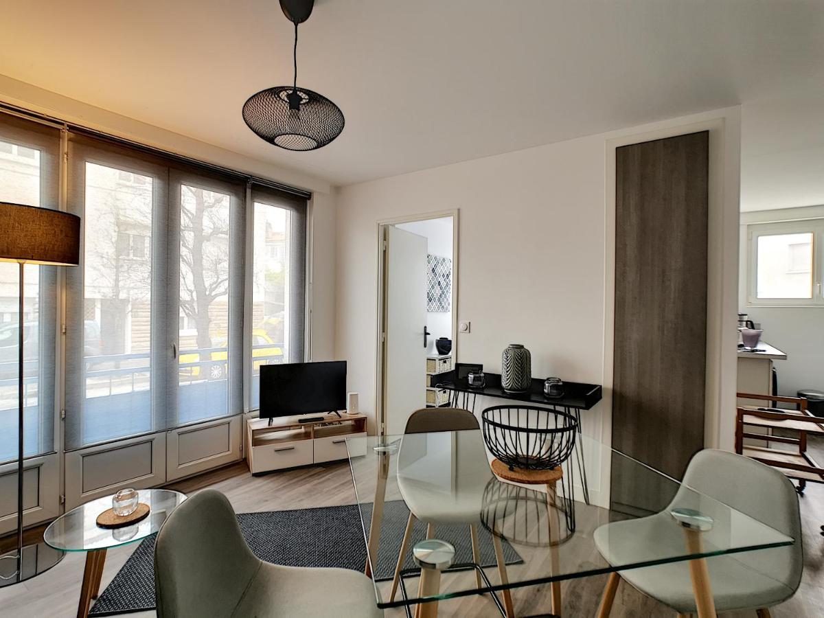 Apartment Grain De Sable
