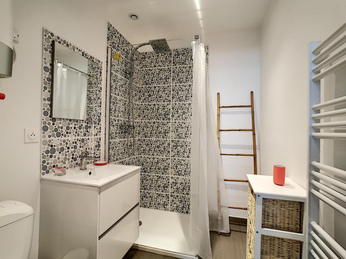 Apartment Grain De Sable Royan